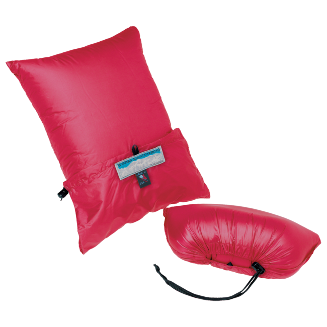 Western Mountaineering Cloudrest Down Pillow