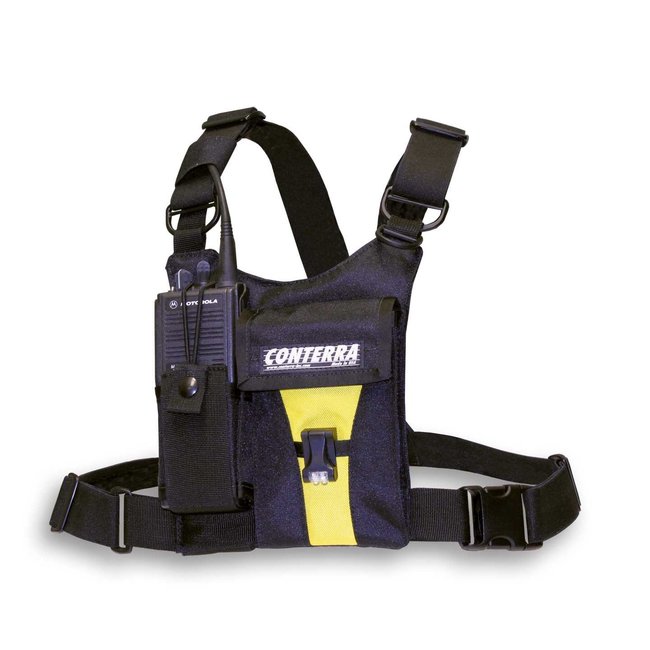 Conterra Adjusta-Pro Diva Women's Radio Harness