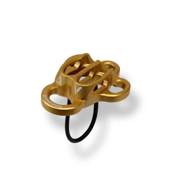 Conterra Delta V Guiding and Rescue Tool