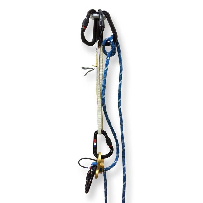 Conterra Delta V Guiding and Rescue Tool