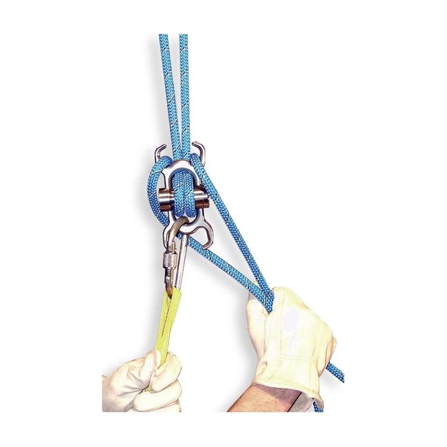 Conterra Scarab Rescue Tool - Stainless Steel