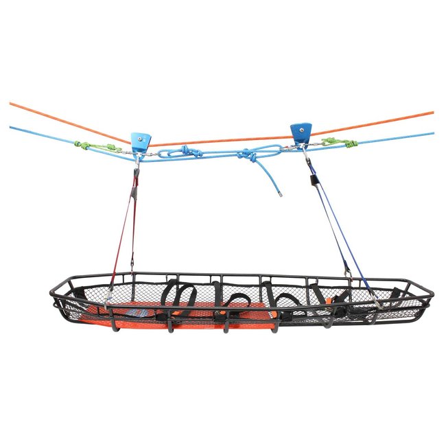 Conterra Fix Litter Harness