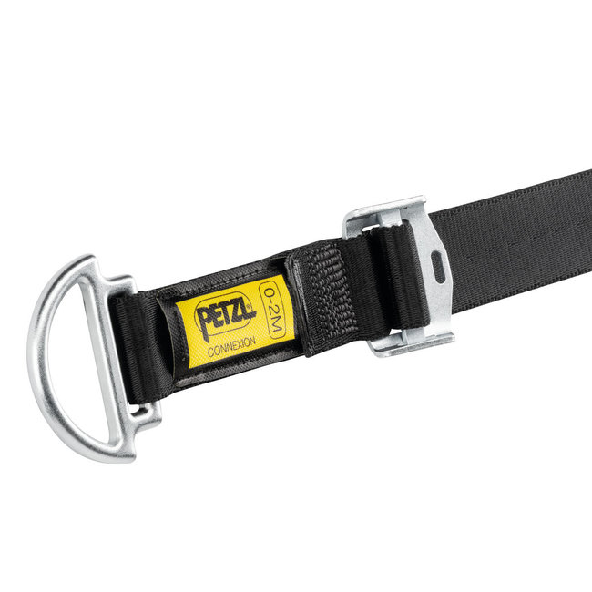 Petzl Connexion Vario