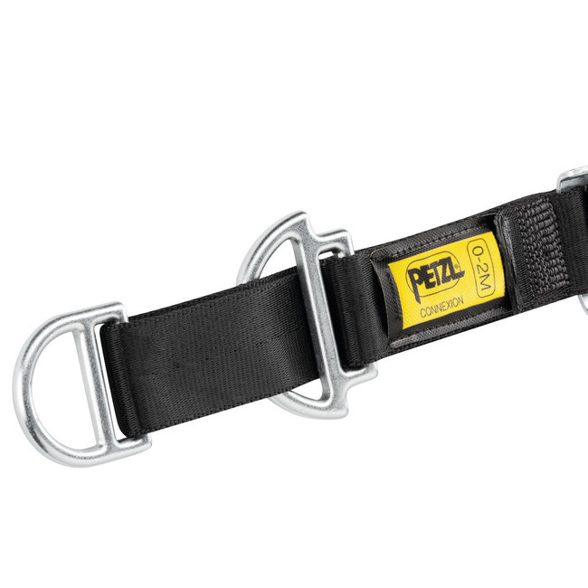 Petzl Connexion Vario