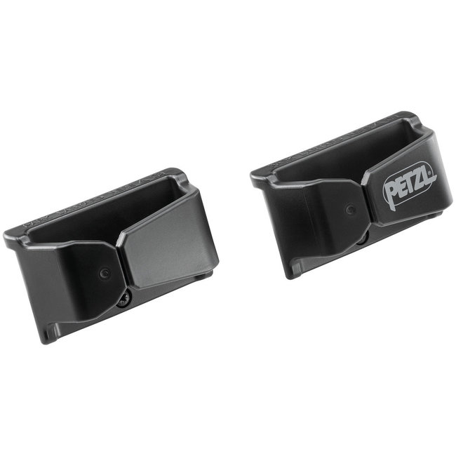 Petzl Lanyard Connector Holder