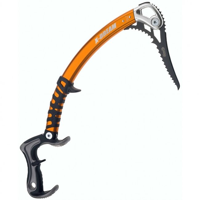 CAMP X-Dream Technical Ice Tool