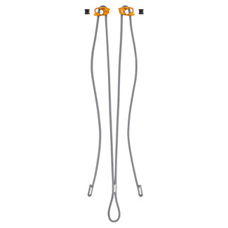 Petzl Evolve Adjust Position Device