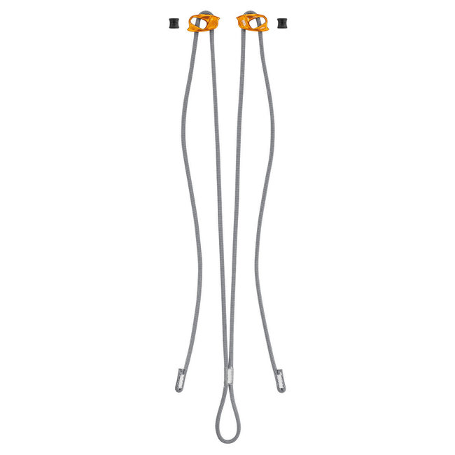 Petzl Evolve Adjust Position Device