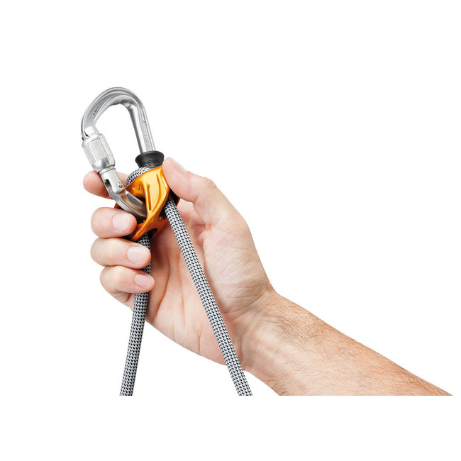 Petzl Evolve Adjust Position Device