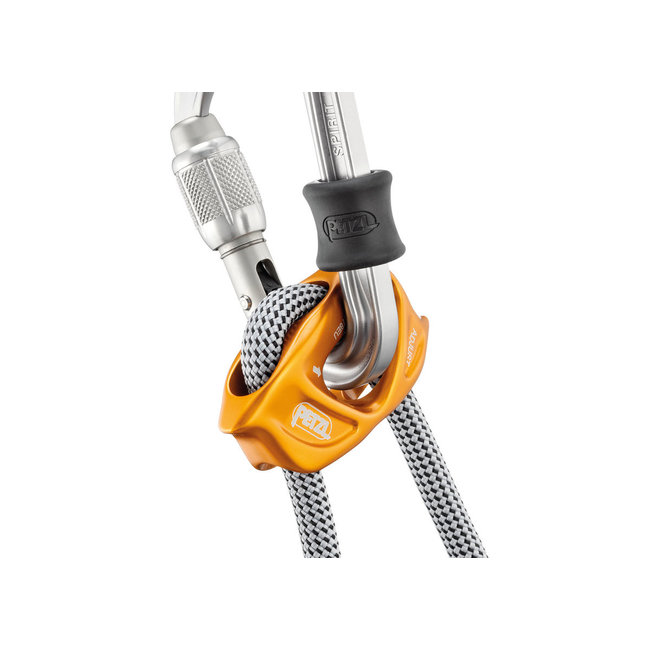 Petzl Evolve Adjust Position Device