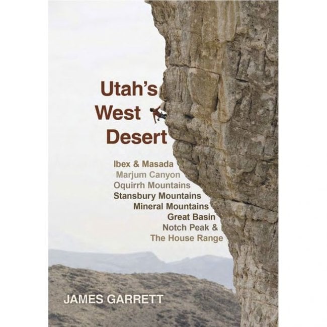 Utah's West Desert