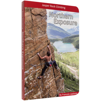 Northern Exposure Jasper Rock Climbing