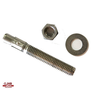 Simpson Stainless Wedge Bolt 1/4" x 1 3/4"