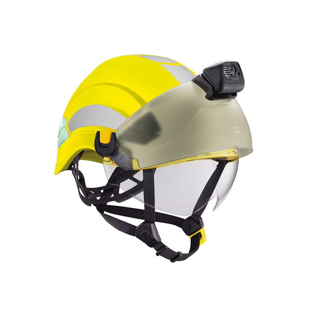 Petzl Vertex Helmet Hi-Viz