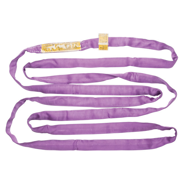 Vanguard Steel VGD Endless Round Sling 2600 lb WLL