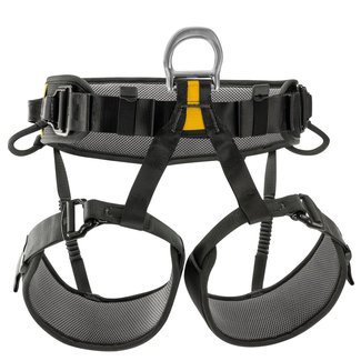 Petzl Falcon Rescue Harness