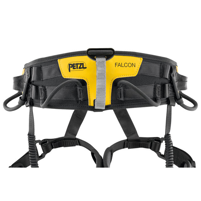 Petzl Falcon Rescue Harness