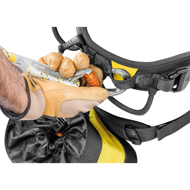 Petzl Falcon Rescue Harness