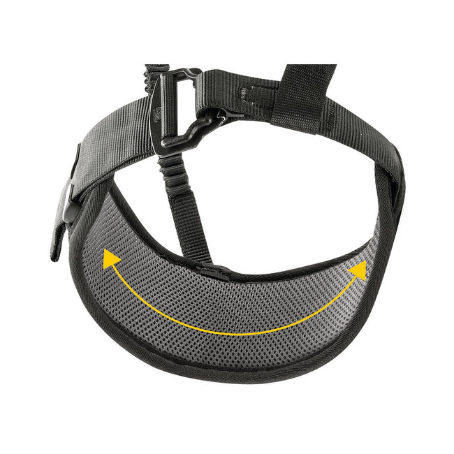 Petzl Falcon Rescue Harness