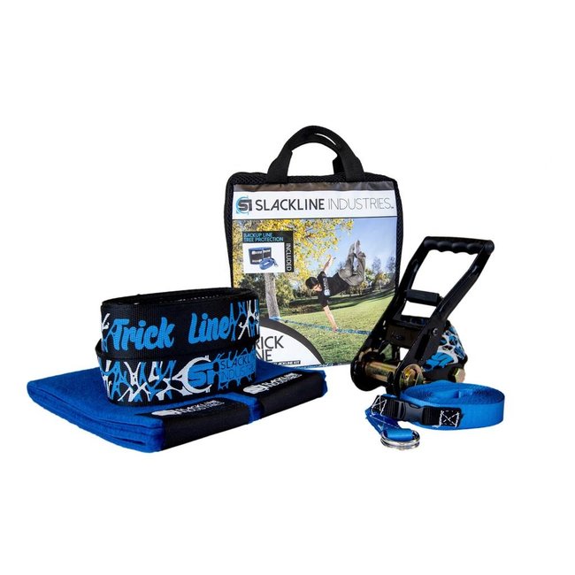 Slackline Industries Trick Line Kit 15m