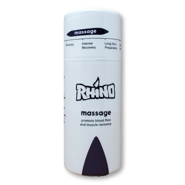 Rhino Skin Solutions Massage