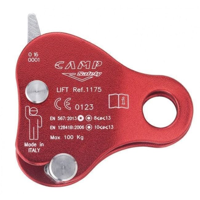 CAMP Lift Rope Clamp