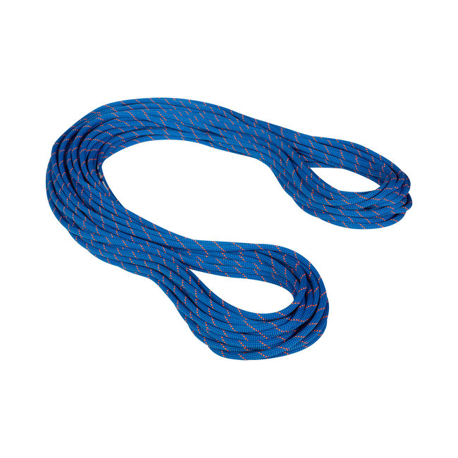 Mammut 9.5mm Crag Dry Rope