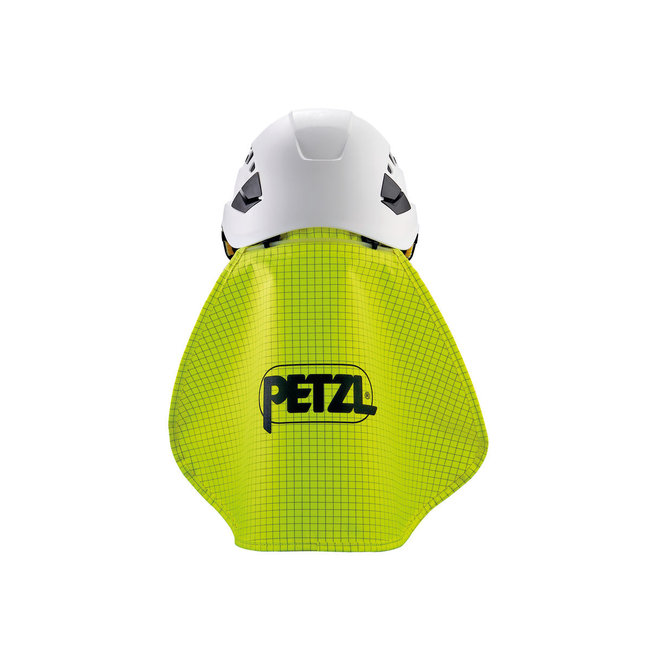 Petzl Neck/Nape Protector for VERTEX® and STRATO® Helmets