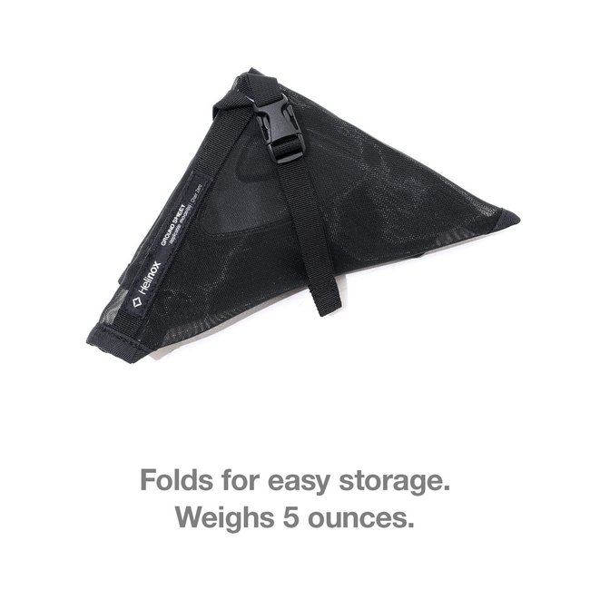 Helinox Ground Sheet Chair Zero