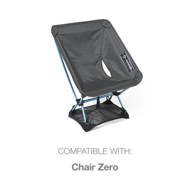 Helinox Ground Sheet Chair Zero