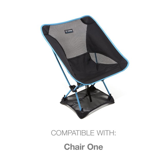 Helinox Ground Sheet Chair One