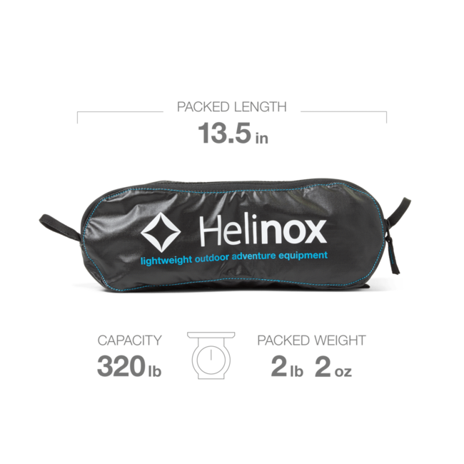 Helinox Chair One