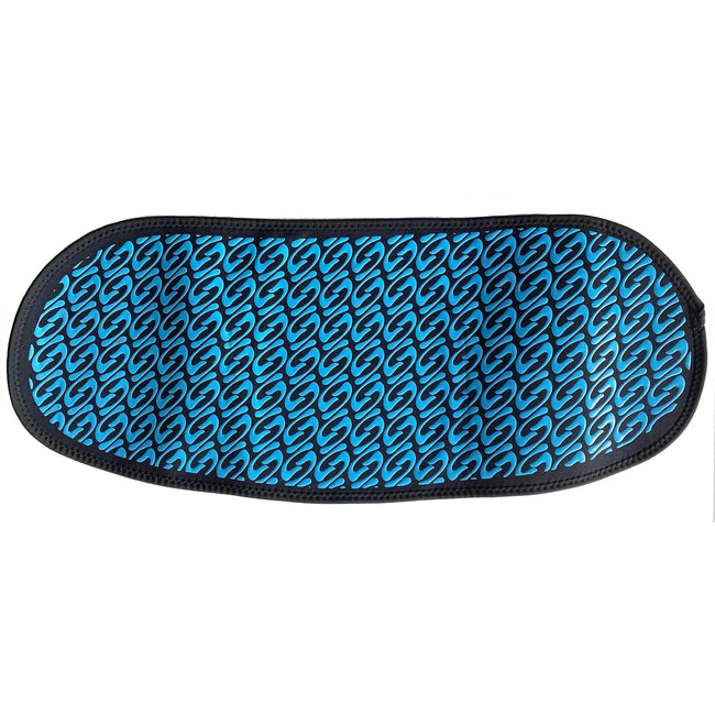 Send Climbing Strap On SI Slim Knee Pad