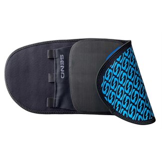 Send Climbing Strap On SI Classic Knee Pad