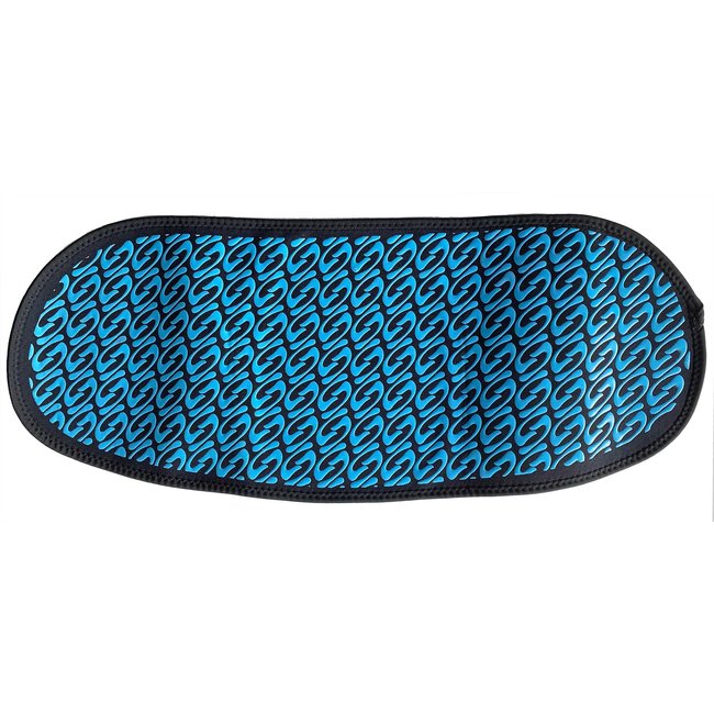 Send Climbing Strap On SI Classic Knee Pad