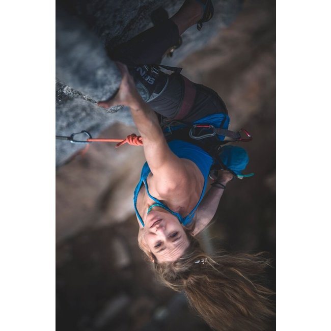 Send Climbing Strap On SI Slim Knee Pad