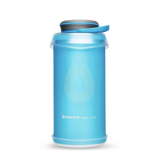 Hydrapak Stash Bottle 1L