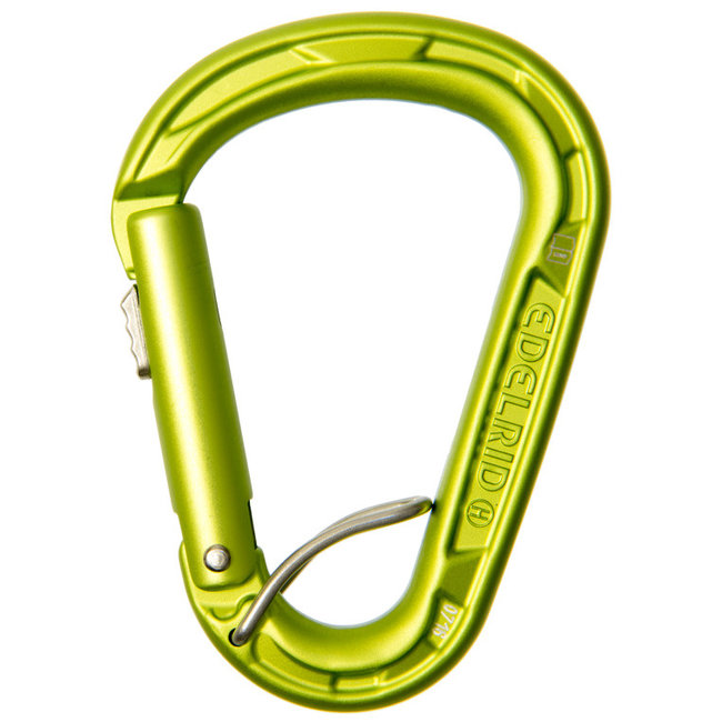 Edelrid HMS Strike Slider FG