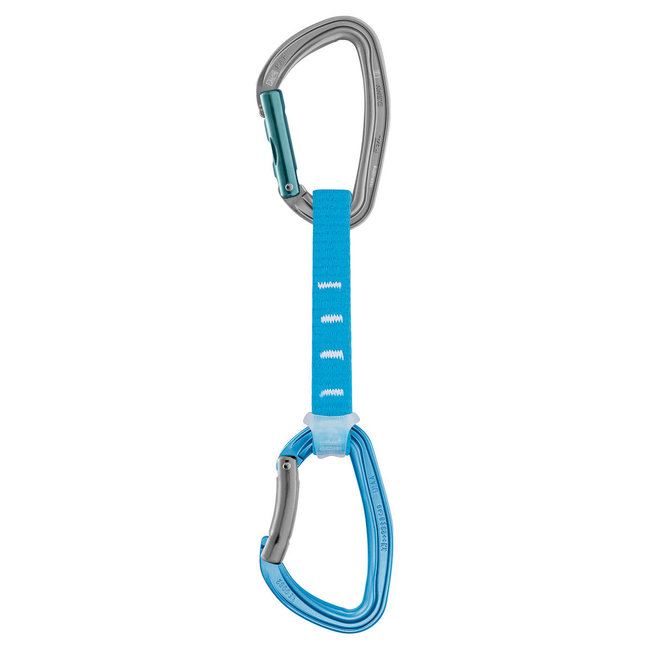 Petzl Djinn Axess Quickdraw 12cm 6 pack