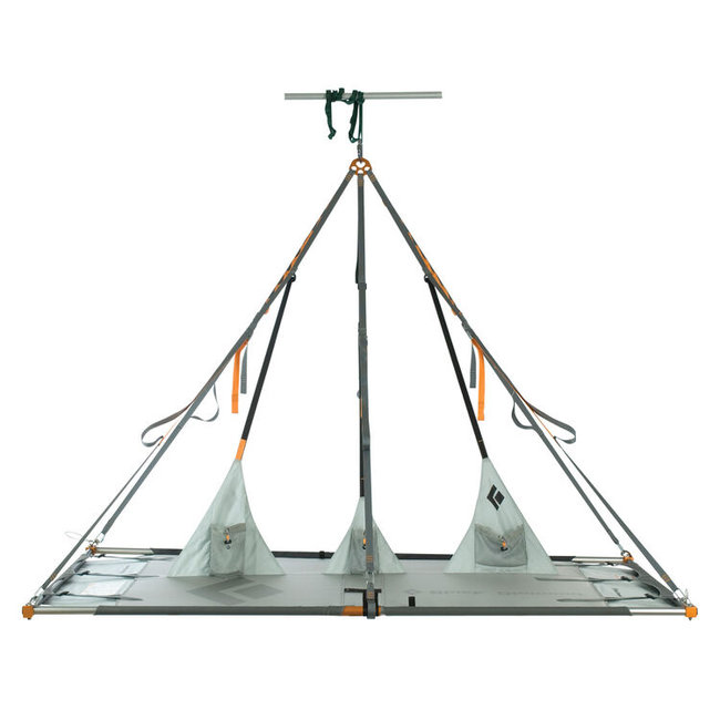Black Diamond Cliff Cabana Double Portaledge