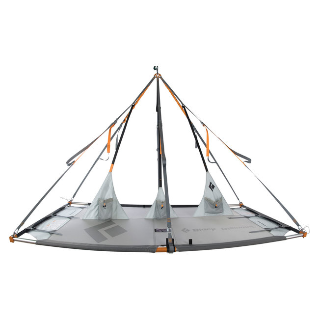Black Diamond Cliff Cabana Double Portaledge