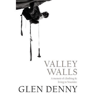Valley Walls by Glen Denny