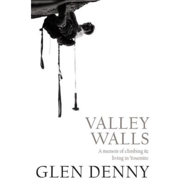 Valley Walls by Glen Denny