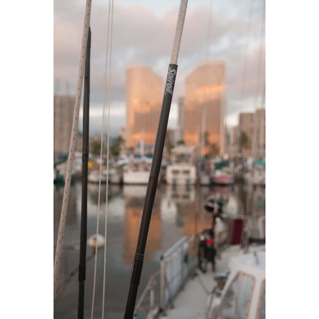 Rope Protector Orange