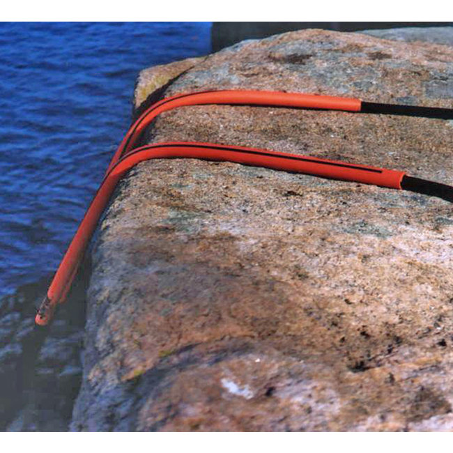 Rope Protector Orange