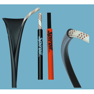 Rope Protector Orange