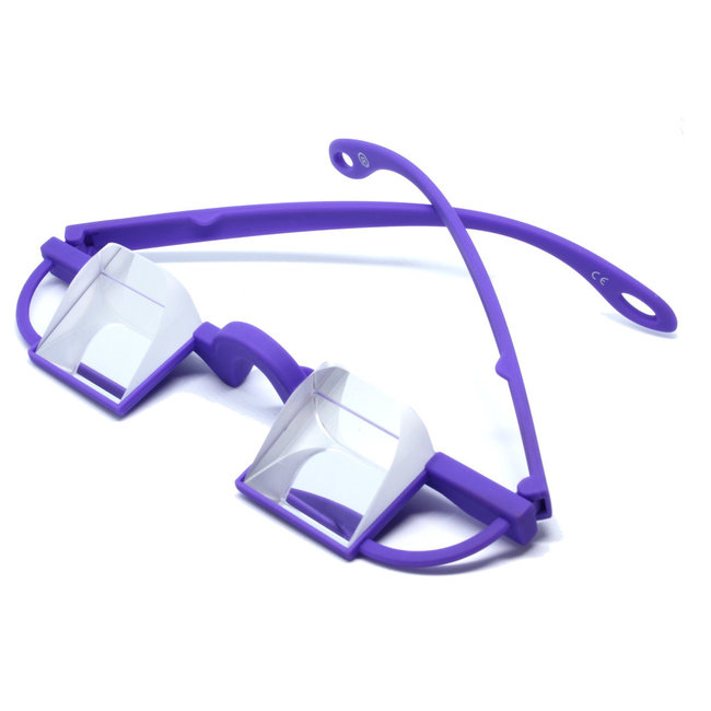 Le Pirate Belay Glasses Model 2 Climb On Equipment