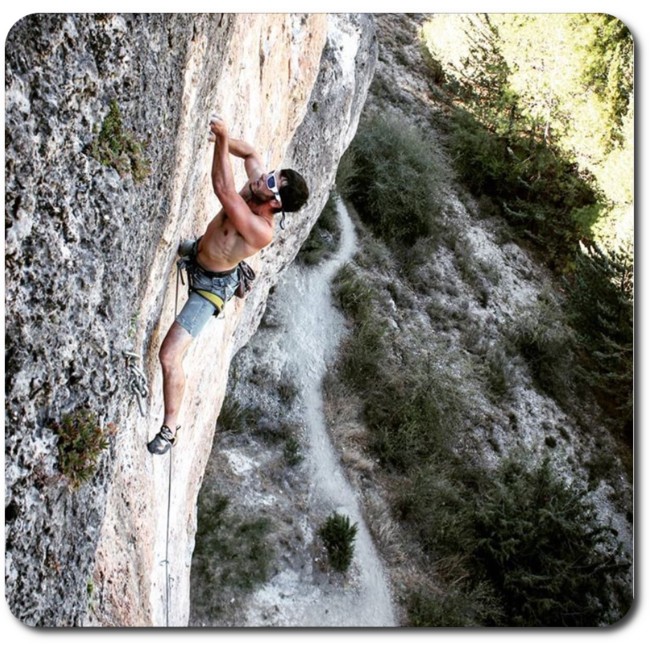 Le Pirate Walker Cat 2-4 Photochromic Polarized Glasses