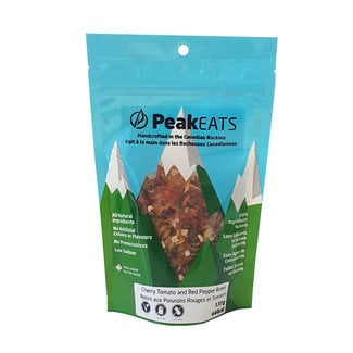 PeakEATS Cherry Tomato and Red Pepper Rotini