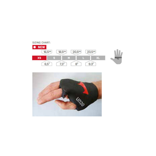 Ocun Crack Climbing Gloves